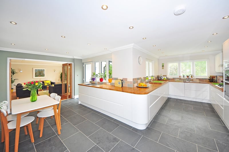 Kitchen Renovation