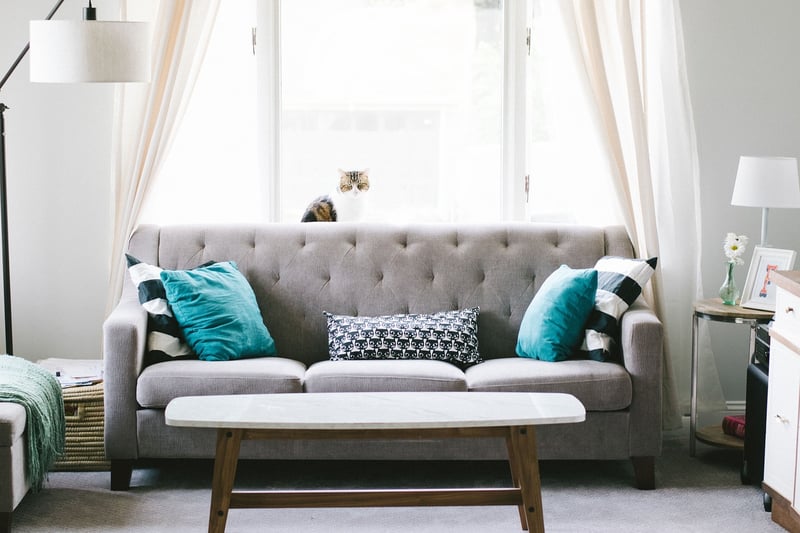 Home Decor Makeover