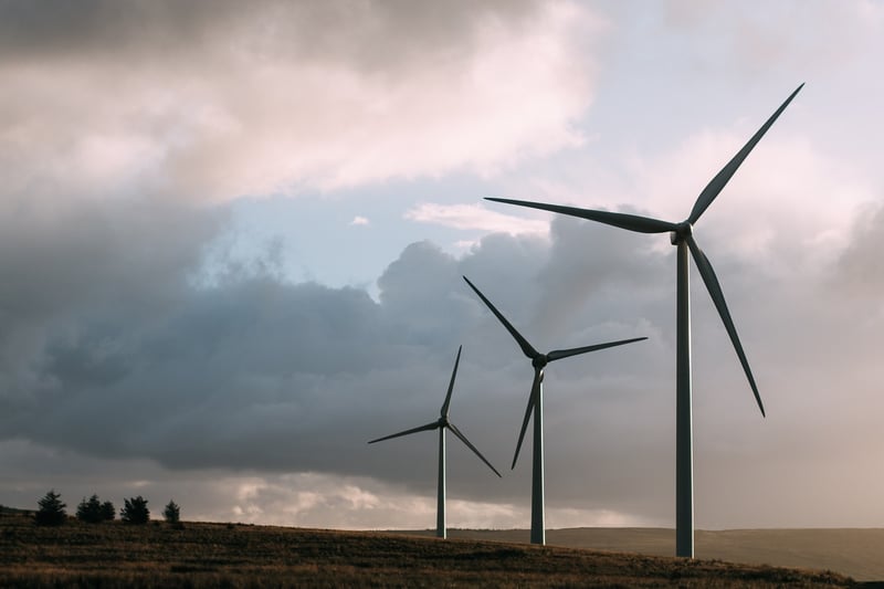 Wind Farm